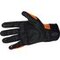 Working glove Anti Vibration with velcro